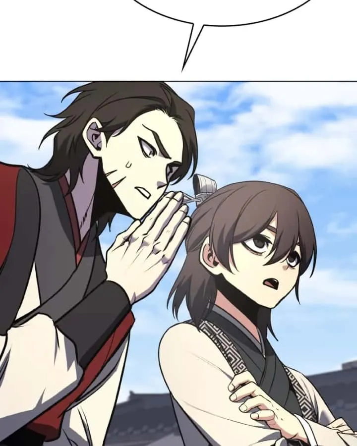 I Reincarnated As The Crazed Heir เกิดอีกทีเป็นว่าที่ประมุขลัทธิมาร ตอนที่ 93 หน้า 187