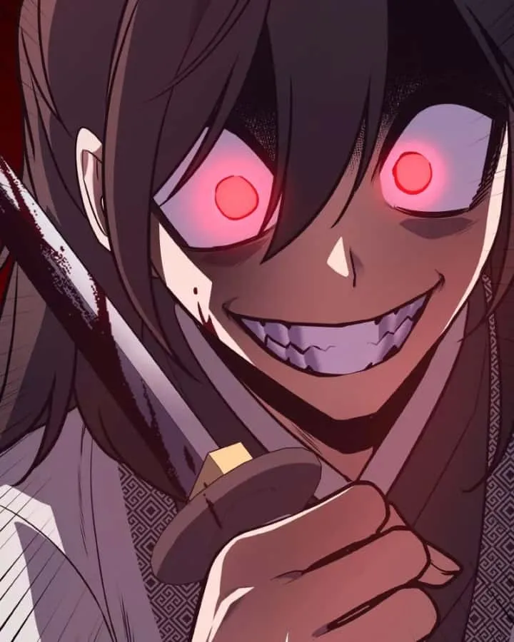 I Reincarnated As The Crazed Heir เกิดอีกทีเป็นว่าที่ประมุขลัทธิมาร ตอนที่ 93 หน้า 52