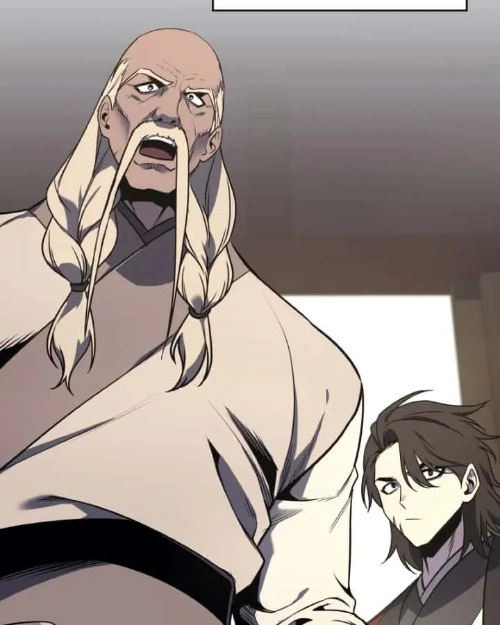 I Reincarnated As The Crazed Heir เกิดอีกทีเป็นว่าที่ประมุขลัทธิมาร ตอนที่ 93 หน้า 64