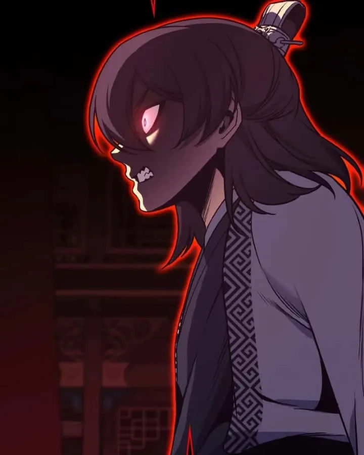 I Reincarnated As The Crazed Heir เกิดอีกทีเป็นว่าที่ประมุขลัทธิมาร ตอนที่ 94 หน้า 148