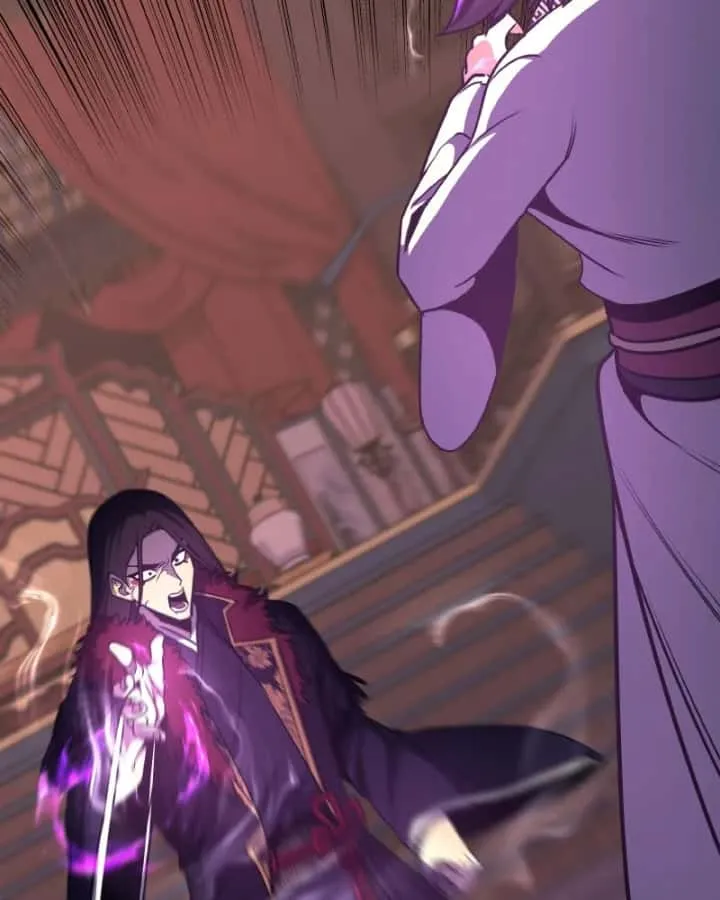 I Reincarnated As The Crazed Heir เกิดอีกทีเป็นว่าที่ประมุขลัทธิมาร ตอนที่ 94 หน้า 161