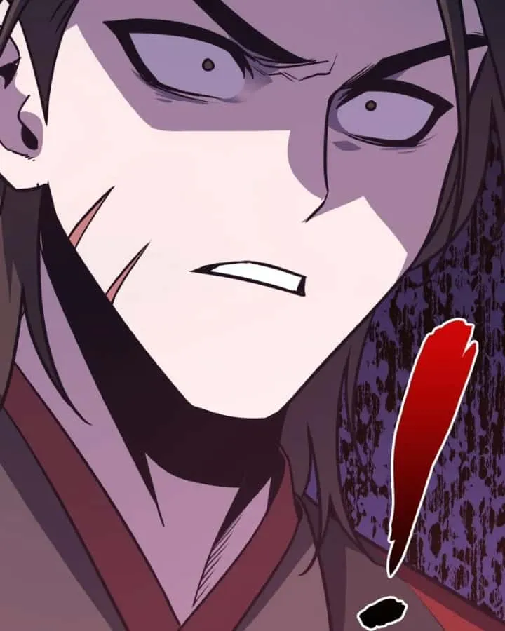I Reincarnated As The Crazed Heir เกิดอีกทีเป็นว่าที่ประมุขลัทธิมาร ตอนที่ 94 หน้า 8