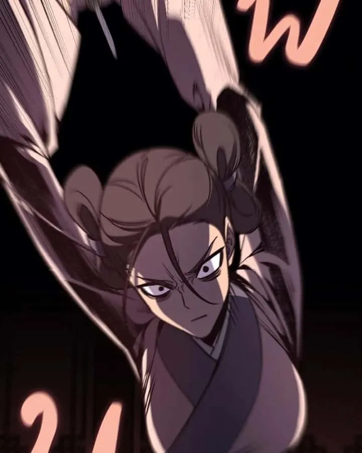 I Reincarnated As The Crazed Heir เกิดอีกทีเป็นว่าที่ประมุขลัทธิมาร ตอนที่ 95 หน้า 136