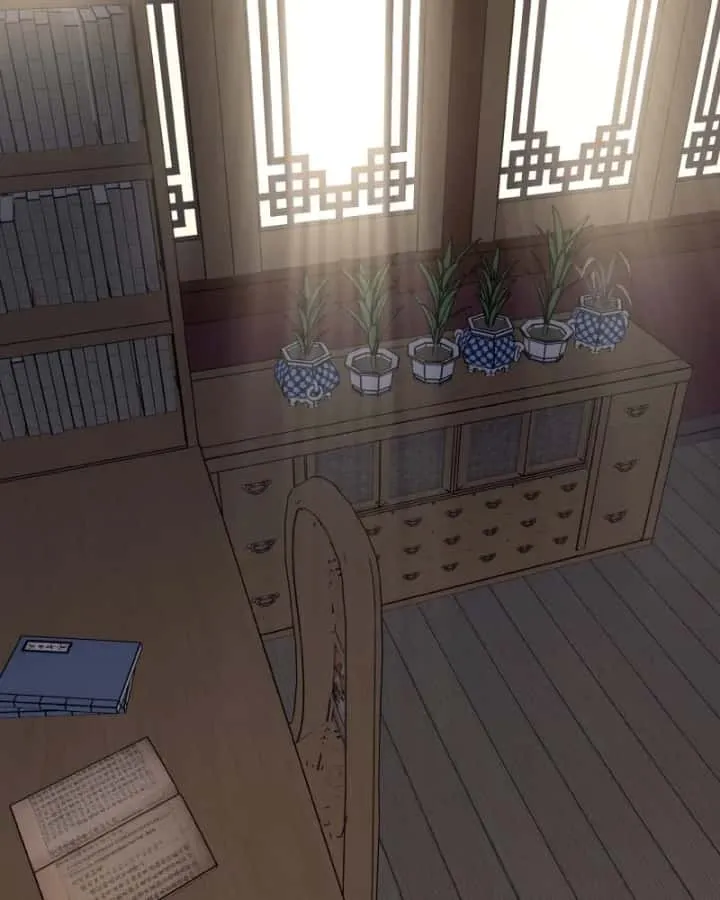 I Reincarnated As The Crazed Heir เกิดอีกทีเป็นว่าที่ประมุขลัทธิมาร ตอนที่ 95 หน้า 79