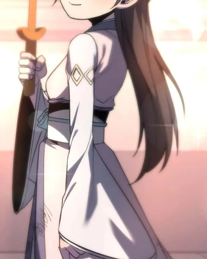 I Reincarnated As The Crazed Heir เกิดอีกทีเป็นว่าที่ประมุขลัทธิมาร ตอนที่ 96 หน้า 191