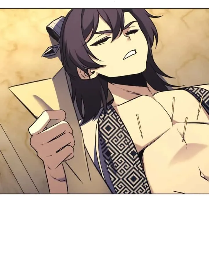 I Reincarnated As The Crazed Heir เกิดอีกทีเป็นว่าที่ประมุขลัทธิมาร ตอนที่ 97 หน้า 134