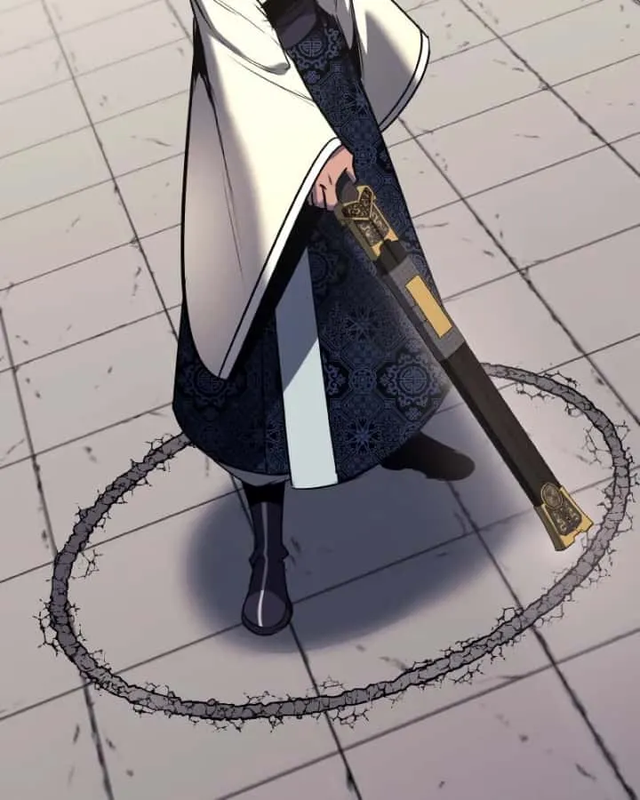 I Reincarnated As The Crazed Heir เกิดอีกทีเป็นว่าที่ประมุขลัทธิมาร ตอนที่ 97 หน้า 32