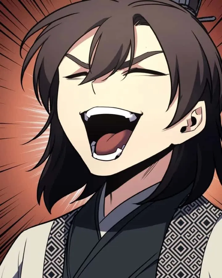 I Reincarnated As The Crazed Heir เกิดอีกทีเป็นว่าที่ประมุขลัทธิมาร ตอนที่ 97 หน้า 98