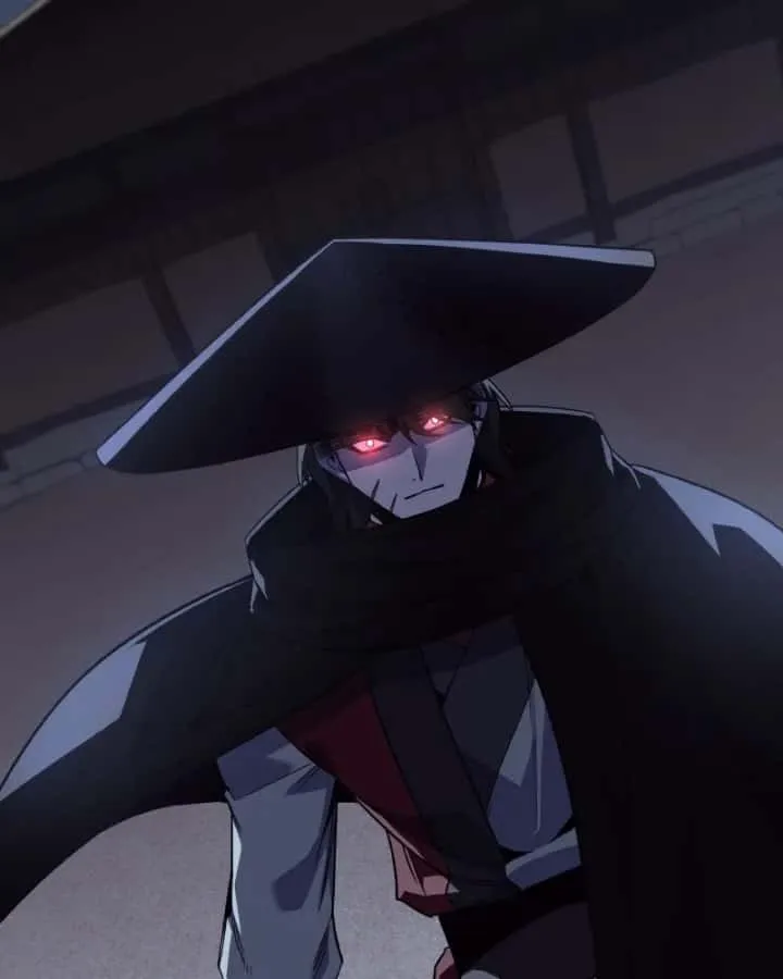 I Reincarnated As The Crazed Heir เกิดอีกทีเป็นว่าที่ประมุขลัทธิมาร ตอนที่ 98 หน้า 202