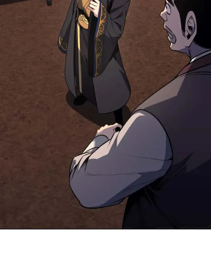 I Reincarnated As The Crazed Heir เกิดอีกทีเป็นว่าที่ประมุขลัทธิมาร ตอนที่ 99 หน้า 142