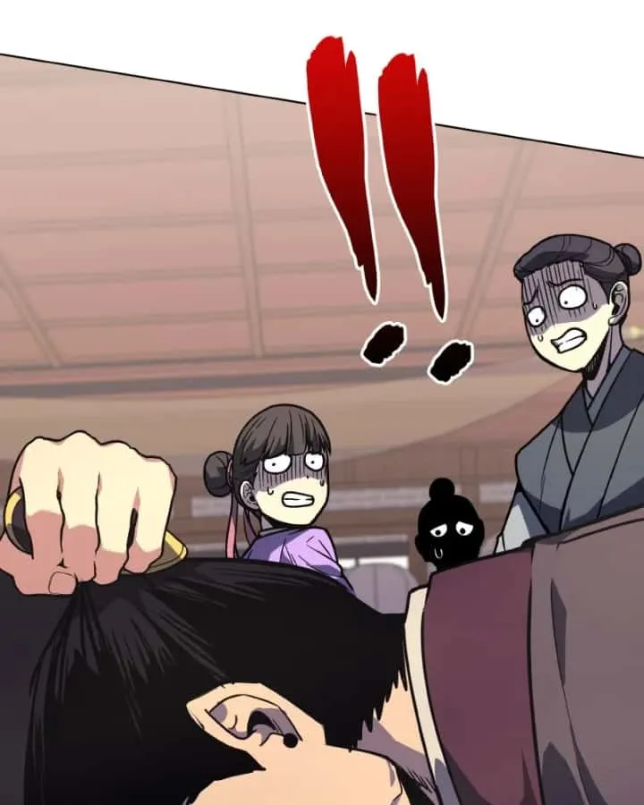 I Reincarnated As The Crazed Heir เกิดอีกทีเป็นว่าที่ประมุขลัทธิมาร ตอนที่ 99 หน้า 158