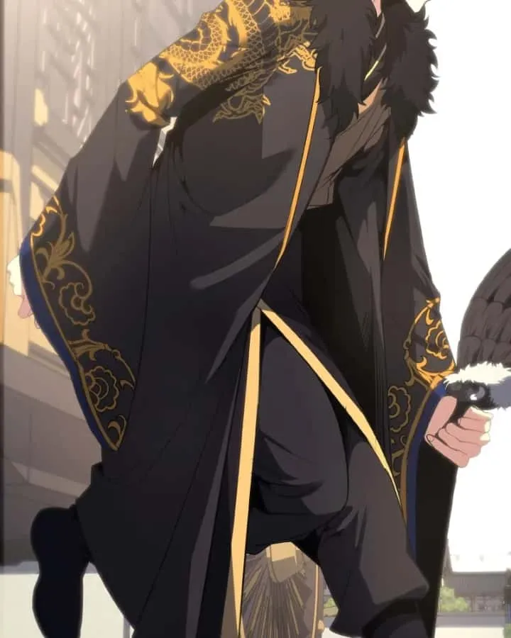 I Reincarnated As The Crazed Heir เกิดอีกทีเป็นว่าที่ประมุขลัทธิมาร ตอนที่ 99 หน้า 97