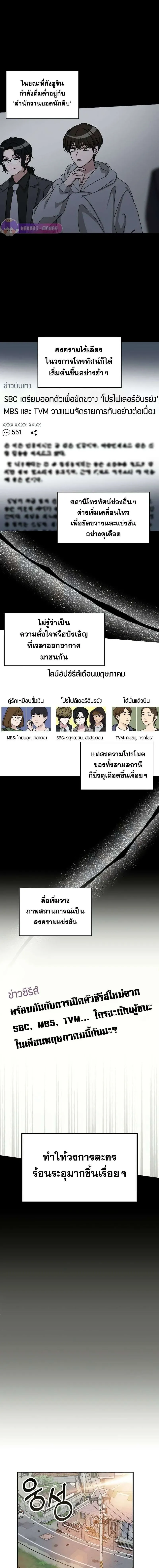 I Was Immediately Mistaken for a Monster Genius Actor เป็นนักแสดงอัจฉริยะโดยไม่ทันตั้งตัวเฉยเลย ตอนที่ 21 หน้า 2