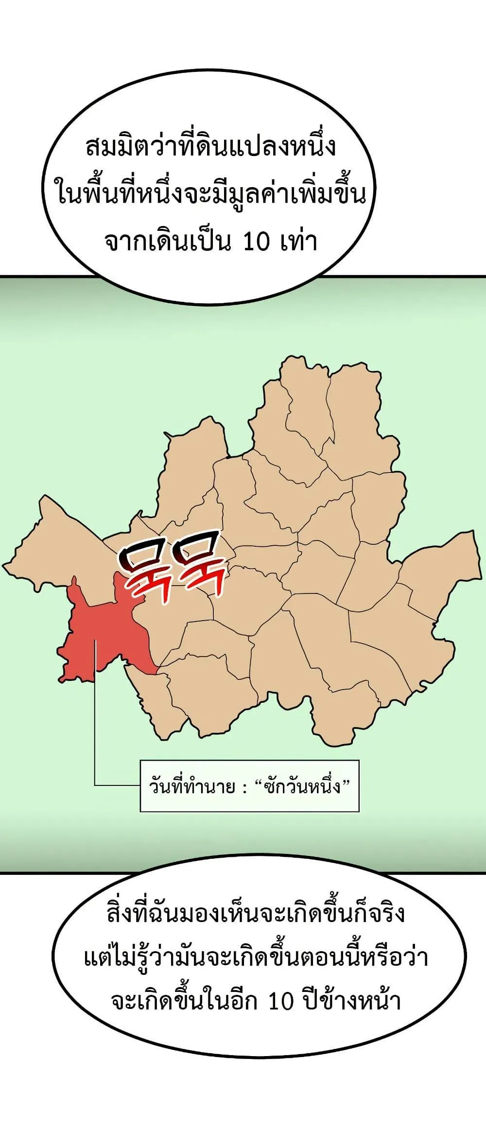 Investors Who See the Future ตอนที่ 15 หน้า 31