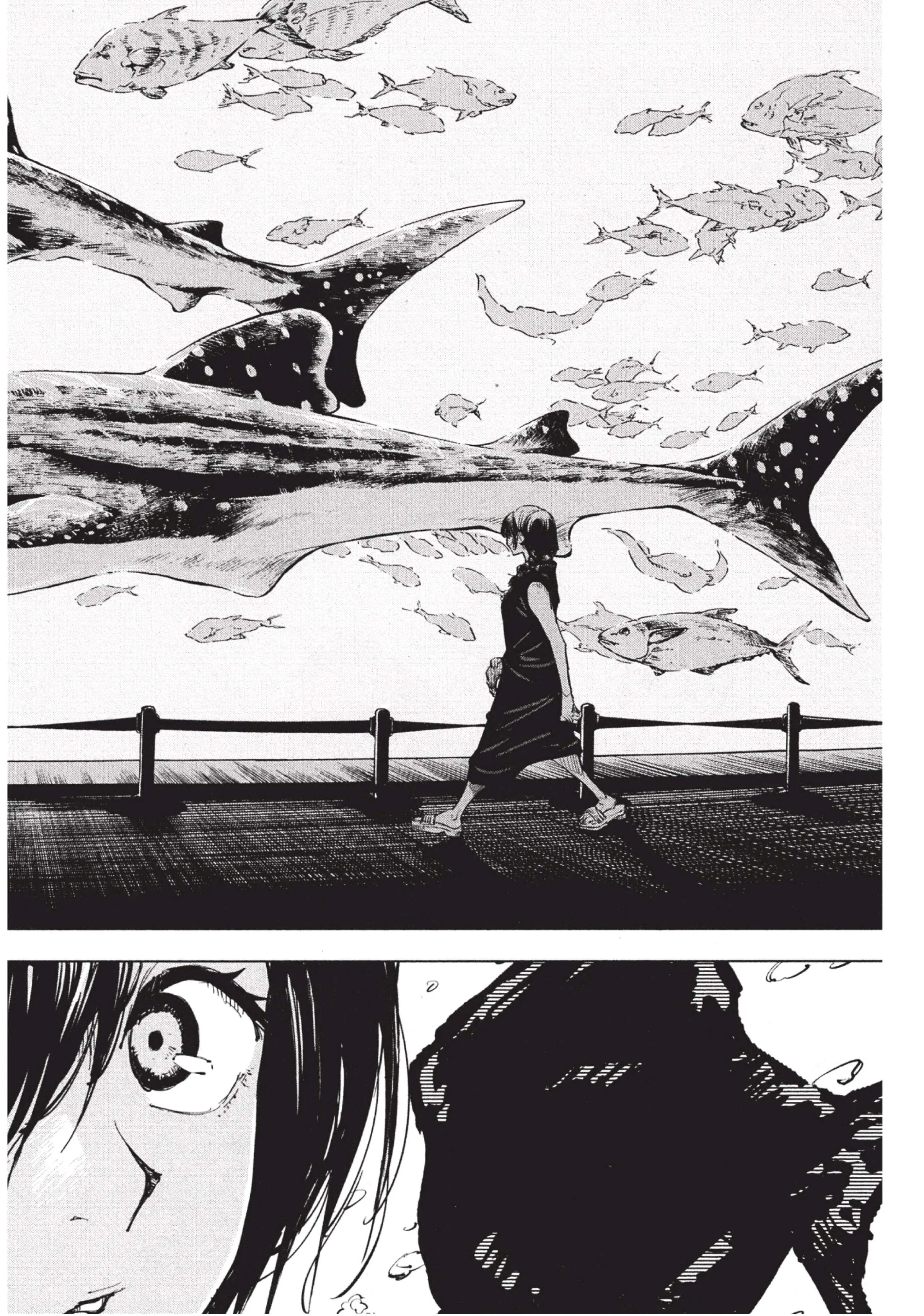 Jujutsu Kaisen มหาเวทย์ผนึกมาร ตอนที่ 70 หน้า 16