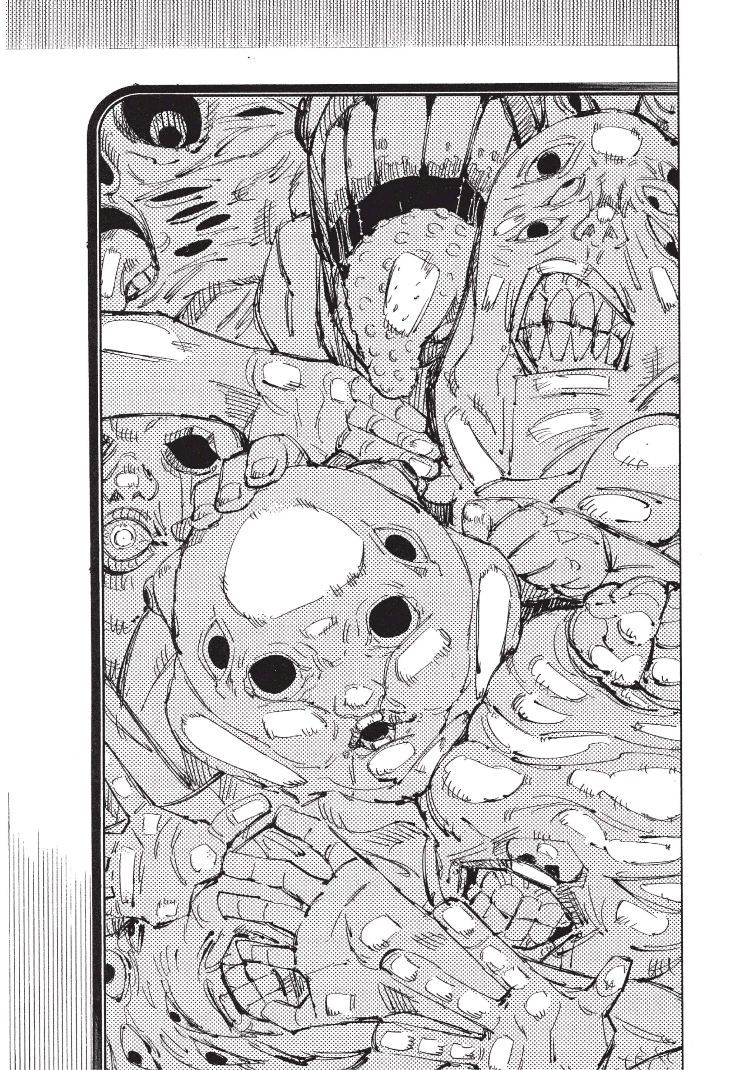 Jujutsu Kaisen มหาเวทย์ผนึกมาร ตอนที่ 88 หน้า 15