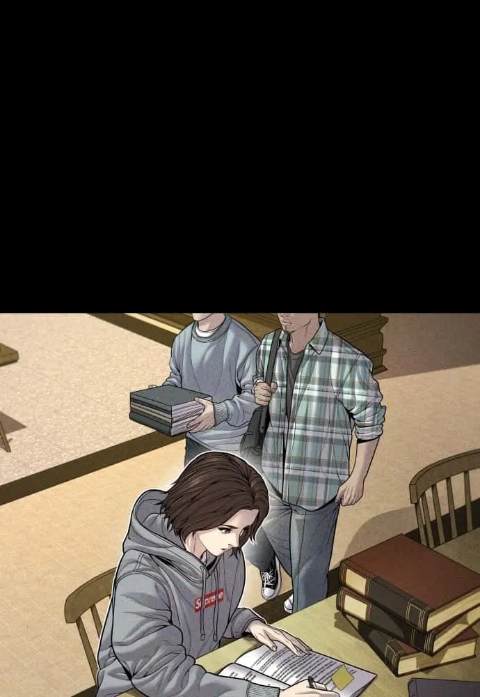 Juvenile Offender อาชญากรวัยเยาว์ ตอนที่ 40 หน้า 13