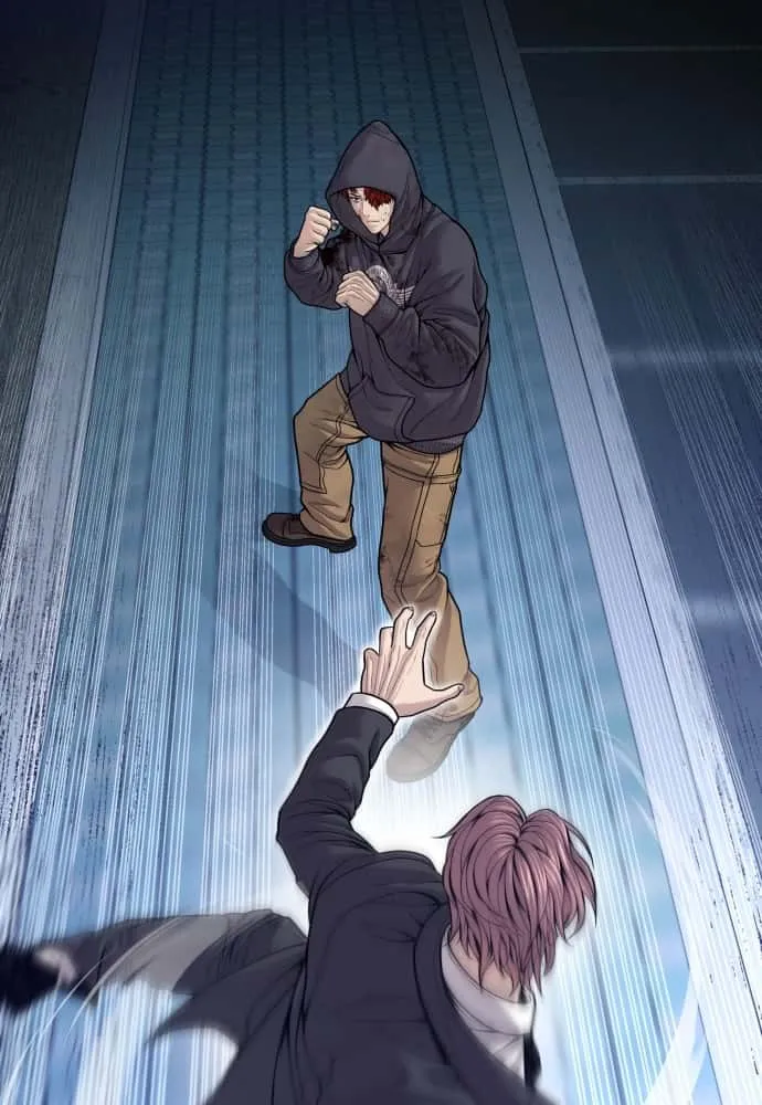 Juvenile Offender อาชญากรวัยเยาว์ ตอนที่ 48 หน้า 123