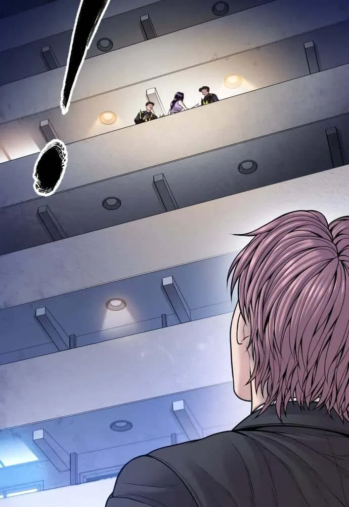 Juvenile Offender อาชญากรวัยเยาว์ ตอนที่ 49 หน้า 118