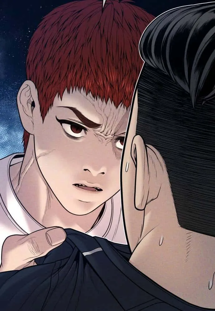 Juvenile Offender อาชญากรวัยเยาว์ ตอนที่ 49 หน้า 12