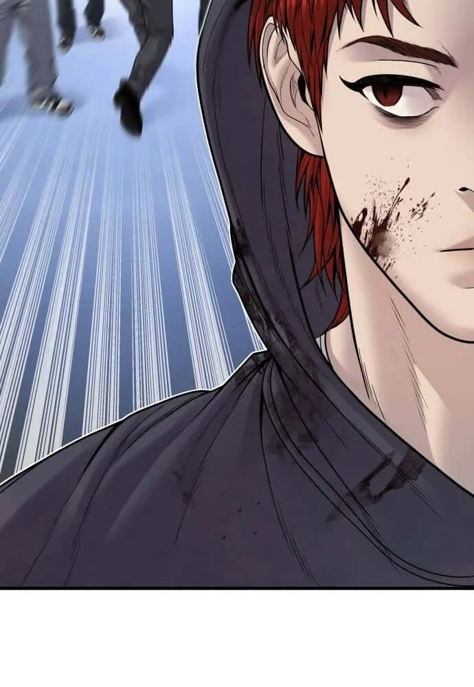 Juvenile Offender อาชญากรวัยเยาว์ ตอนที่ 49 หน้า 125