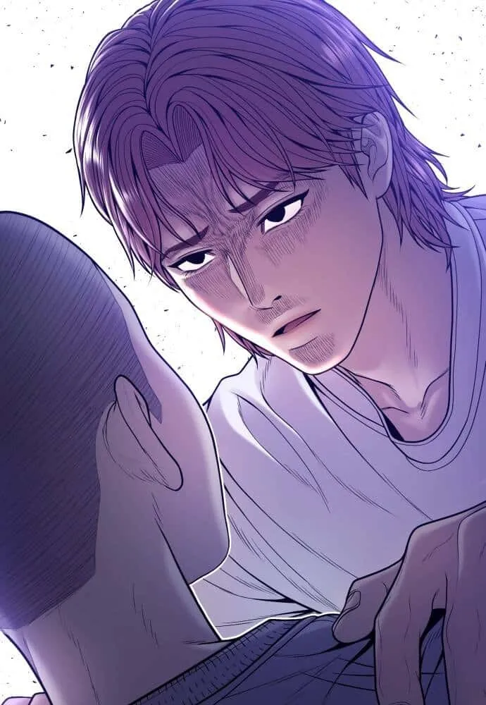 Juvenile Offender อาชญากรวัยเยาว์ ตอนที่ 49 หน้า 214