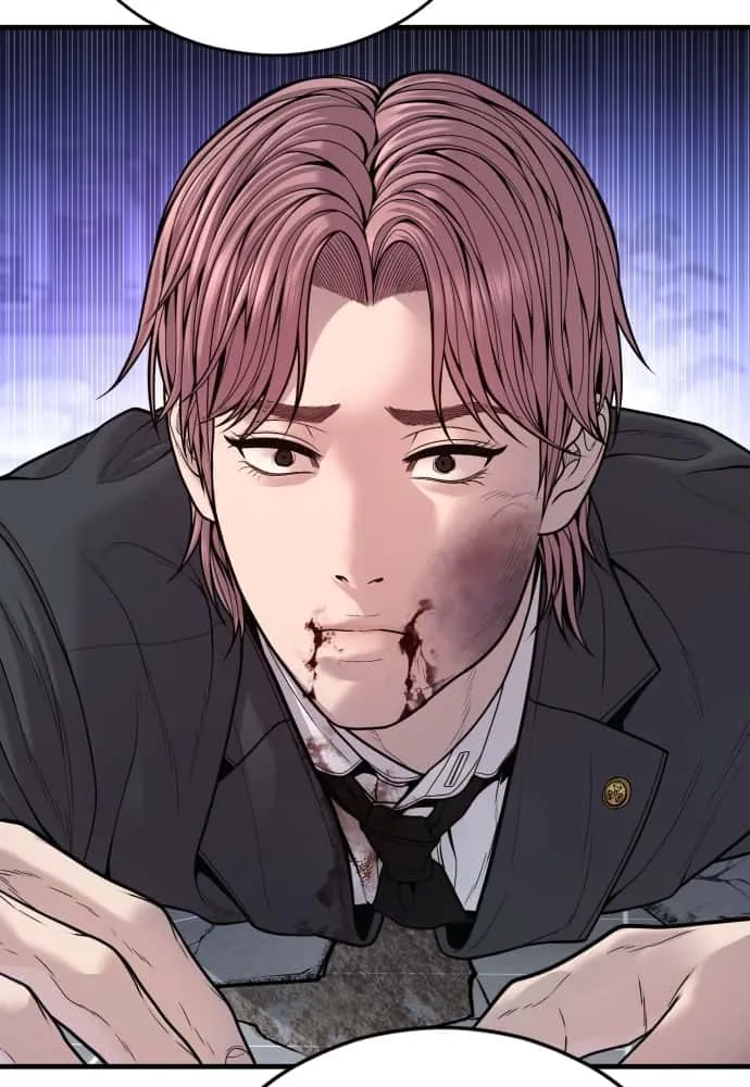 Juvenile Offender อาชญากรวัยเยาว์ ตอนที่ 51 หน้า 160