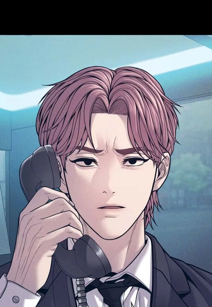 Juvenile Offender อาชญากรวัยเยาว์ ตอนที่ 51 หน้า 55