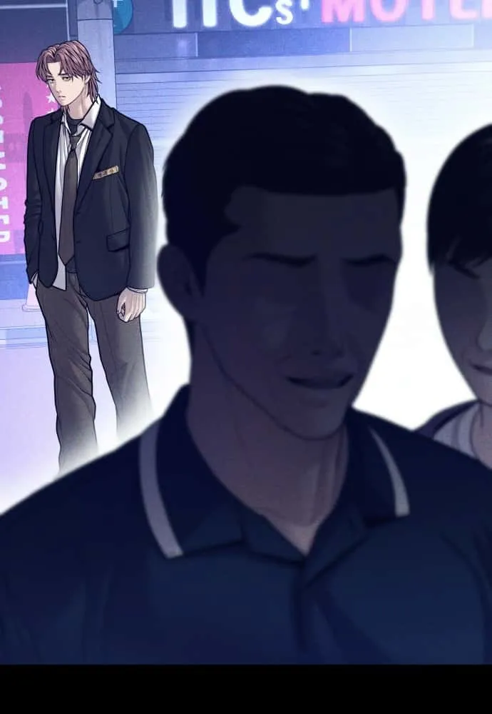 Juvenile Offender อาชญากรวัยเยาว์ ตอนที่ 51 หน้า 8