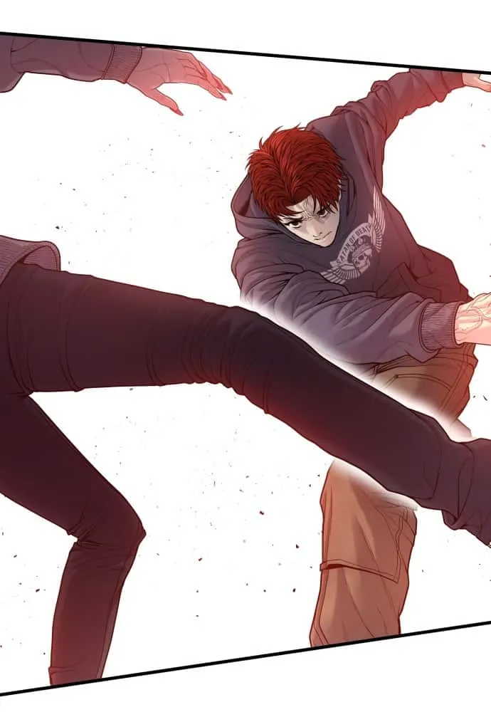 Juvenile Offender อาชญากรวัยเยาว์ ตอนที่ 52 หน้า 106