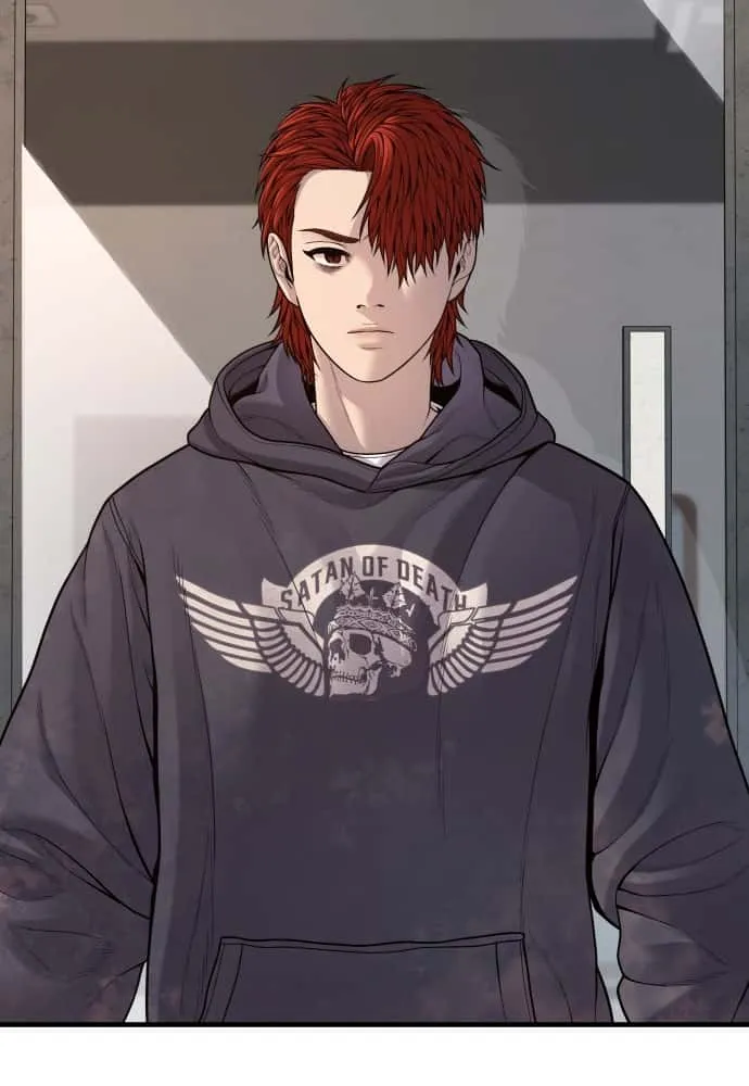 Juvenile Offender อาชญากรวัยเยาว์ ตอนที่ 52 หน้า 183
