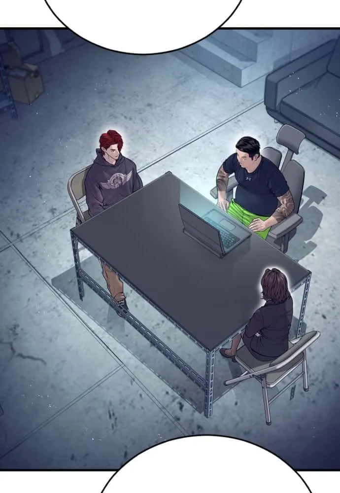 Juvenile Offender อาชญากรวัยเยาว์ ตอนที่ 54 หน้า 18