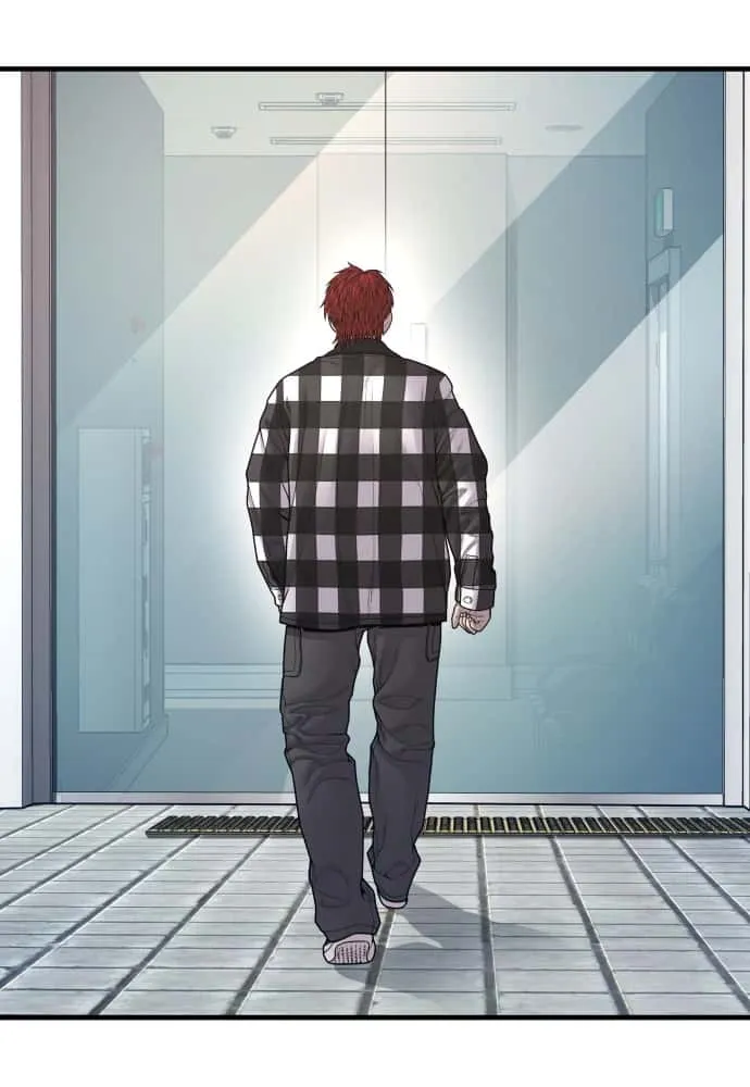 Juvenile Offender อาชญากรวัยเยาว์ ตอนที่ 56 หน้า 117