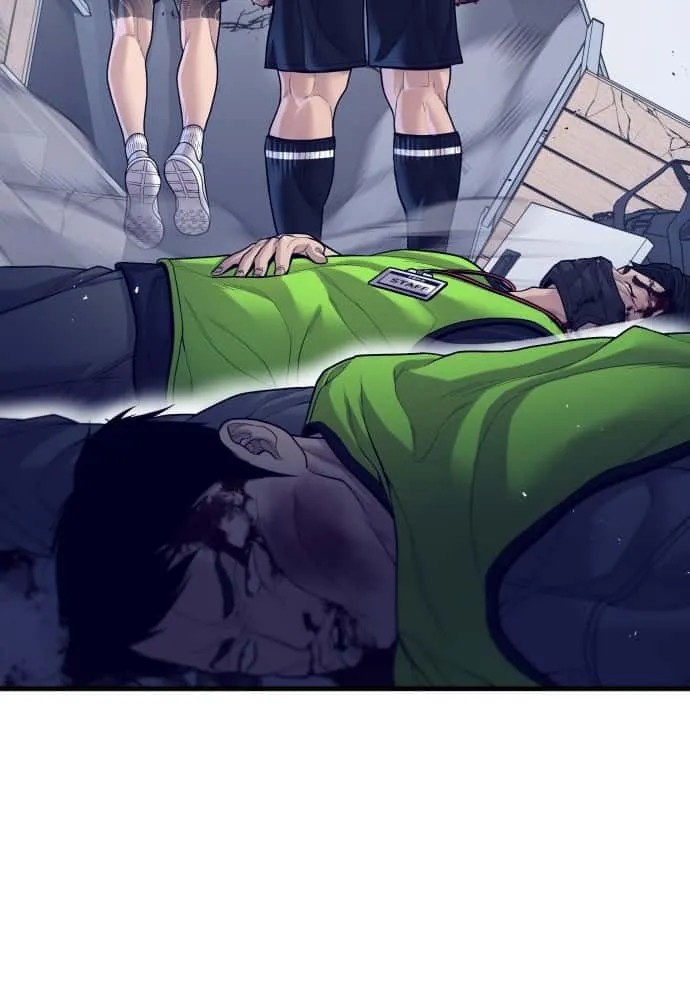 Juvenile Offender อาชญากรวัยเยาว์ ตอนที่ 57 หน้า 33
