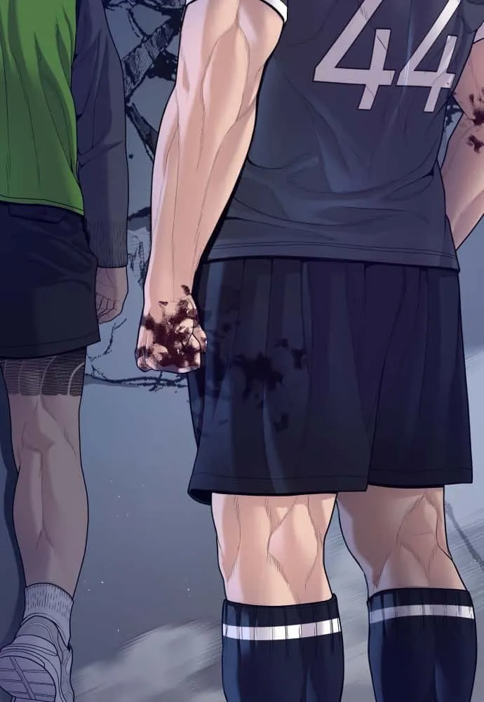 Juvenile Offender อาชญากรวัยเยาว์ ตอนที่ 57 หน้า 39