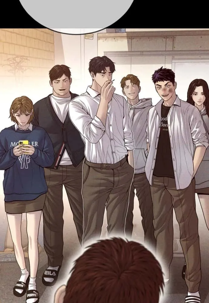 Juvenile Offender อาชญากรวัยเยาว์ ตอนที่ 58 หน้า 159
