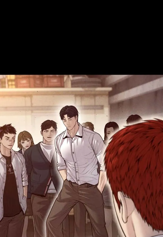 Juvenile Offender อาชญากรวัยเยาว์ ตอนที่ 58 หน้า 212