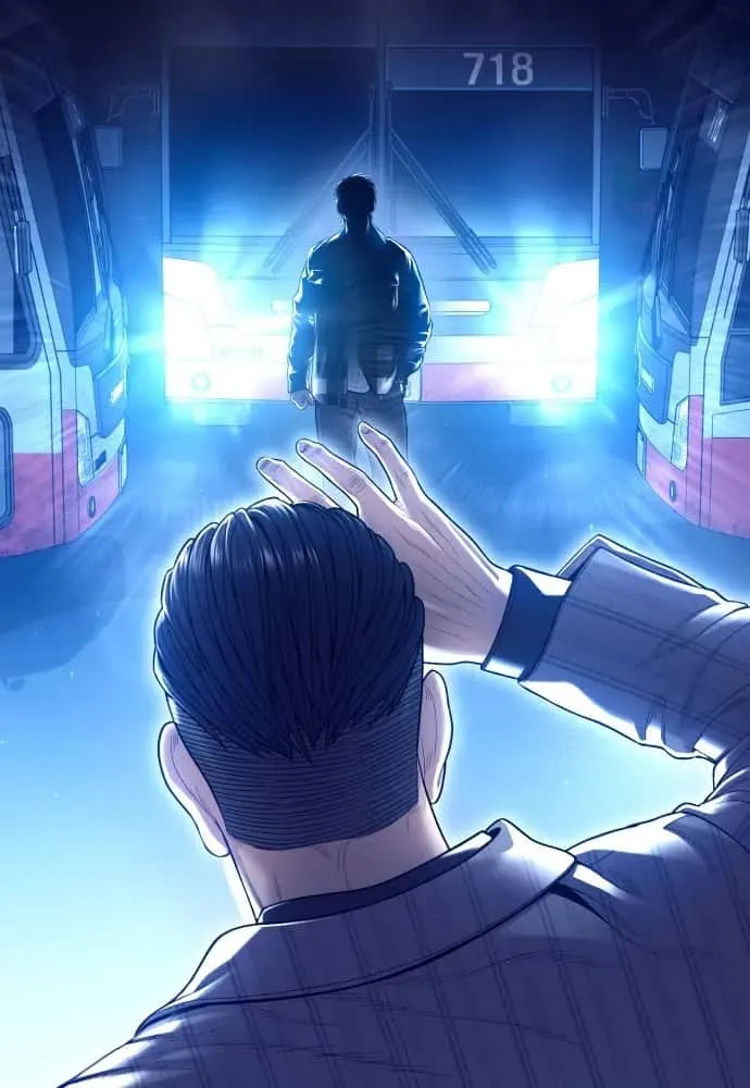 Juvenile Offender อาชญากรวัยเยาว์ ตอนที่ 59 หน้า 137