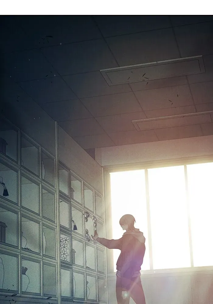 Juvenile Prison เยาวชนคนคุก ตอนที่ 101 หน้า 10