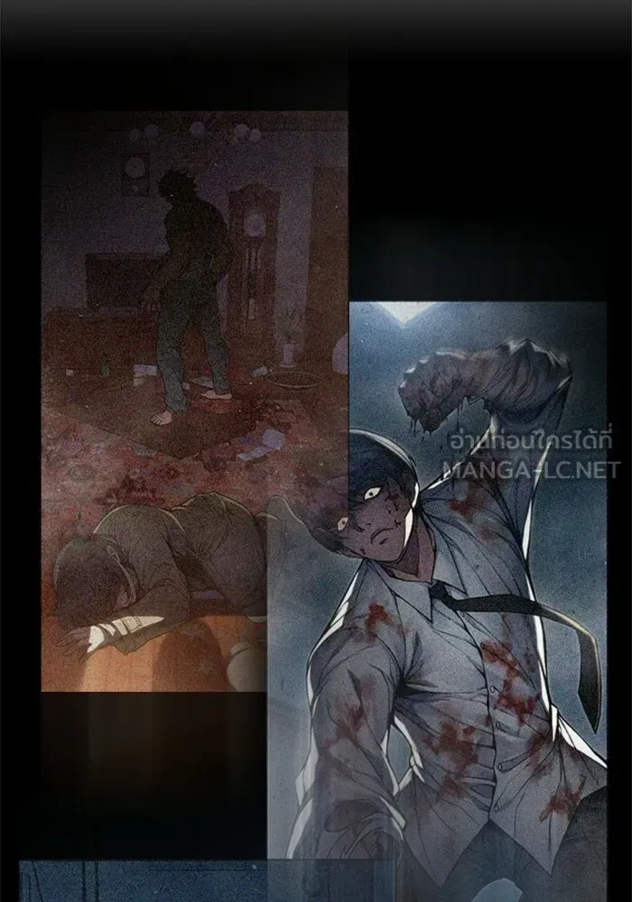 Juvenile Prison เยาวชนคนคุก ตอนที่ 101 หน้า 18