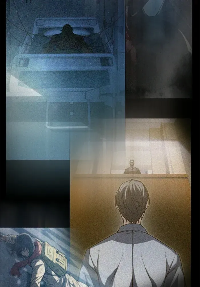 Juvenile Prison เยาวชนคนคุก ตอนที่ 101 หน้า 19