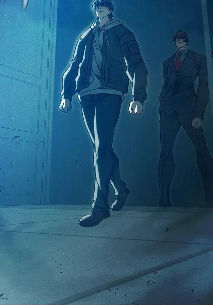 Juvenile Prison เยาวชนคนคุก ตอนที่ 101 หน้า 83