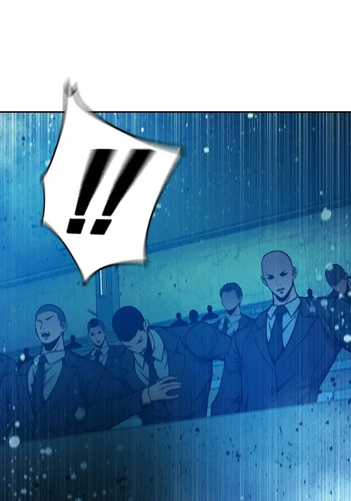 Juvenile Prison เยาวชนคนคุก ตอนที่ 102 หน้า 122