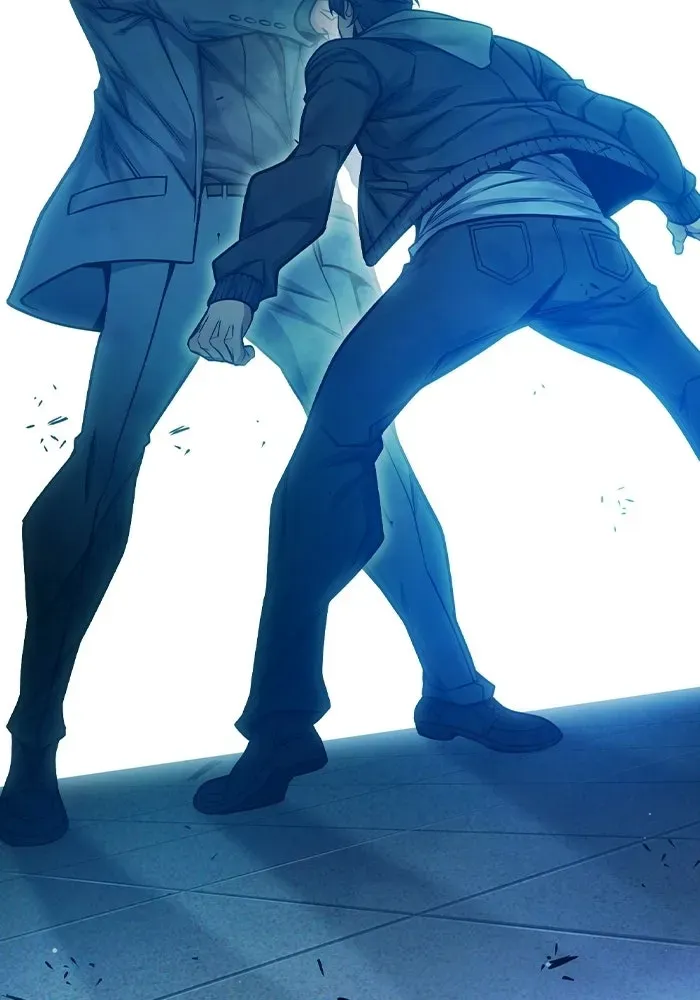 Juvenile Prison เยาวชนคนคุก ตอนที่ 102 หน้า 163