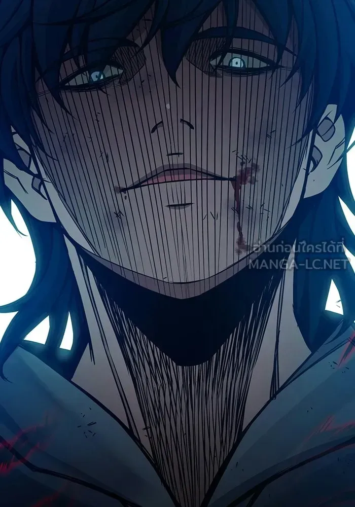 Juvenile Prison เยาวชนคนคุก ตอนที่ 102 หน้า 204