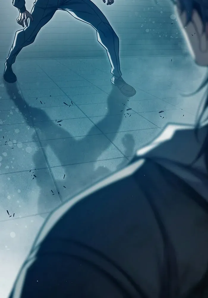 Juvenile Prison เยาวชนคนคุก ตอนที่ 102 หน้า 29