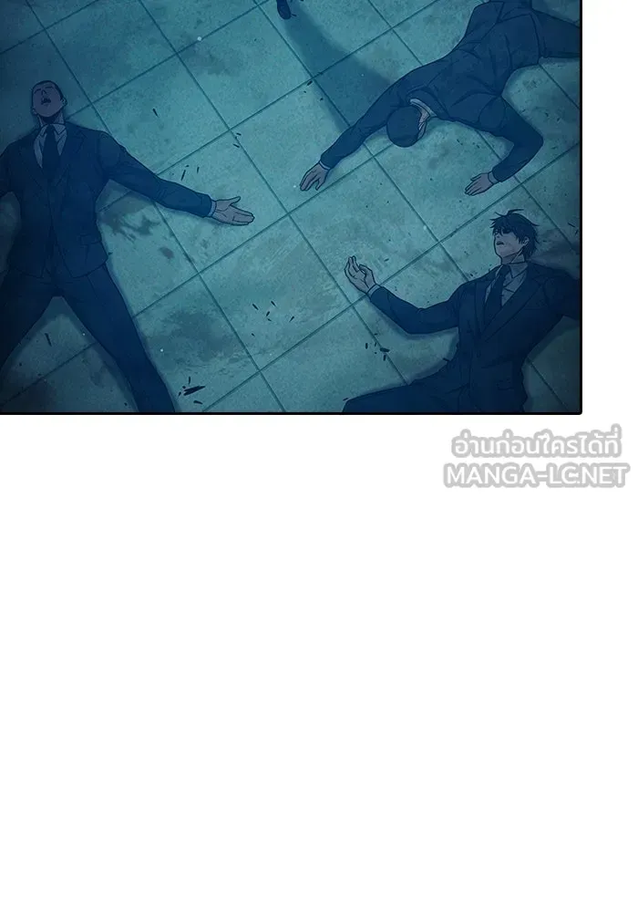 Juvenile Prison เยาวชนคนคุก ตอนที่ 103 หน้า 120
