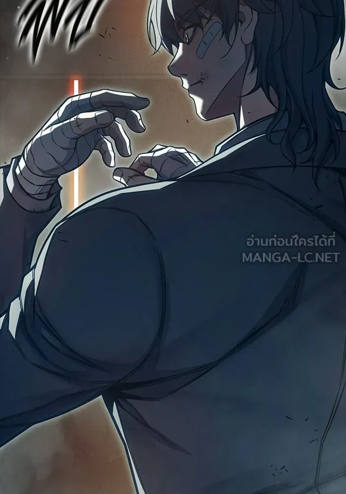 Juvenile Prison เยาวชนคนคุก ตอนที่ 103 หน้า 186