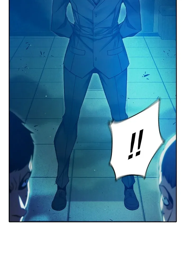 Juvenile Prison เยาวชนคนคุก ตอนที่ 104 หน้า 119