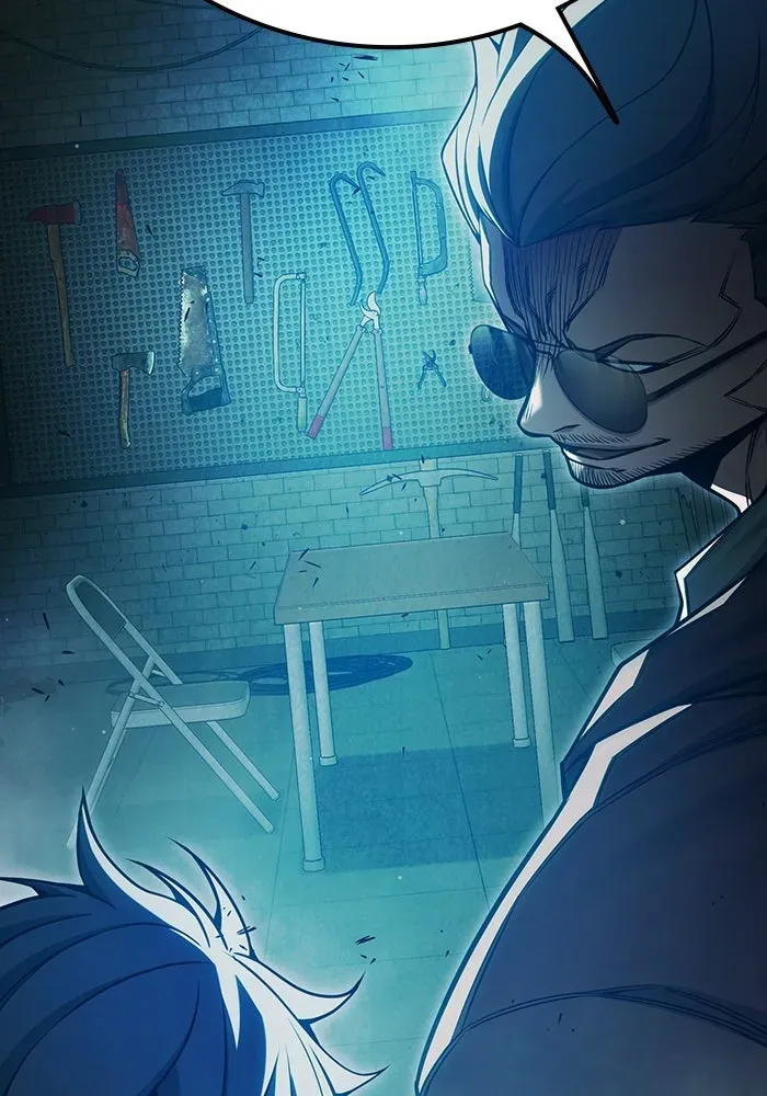 Juvenile Prison เยาวชนคนคุก ตอนที่ 104 หน้า 160